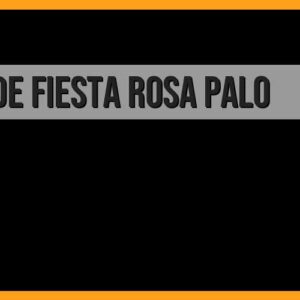 Bolso de fiesta, rosa palo