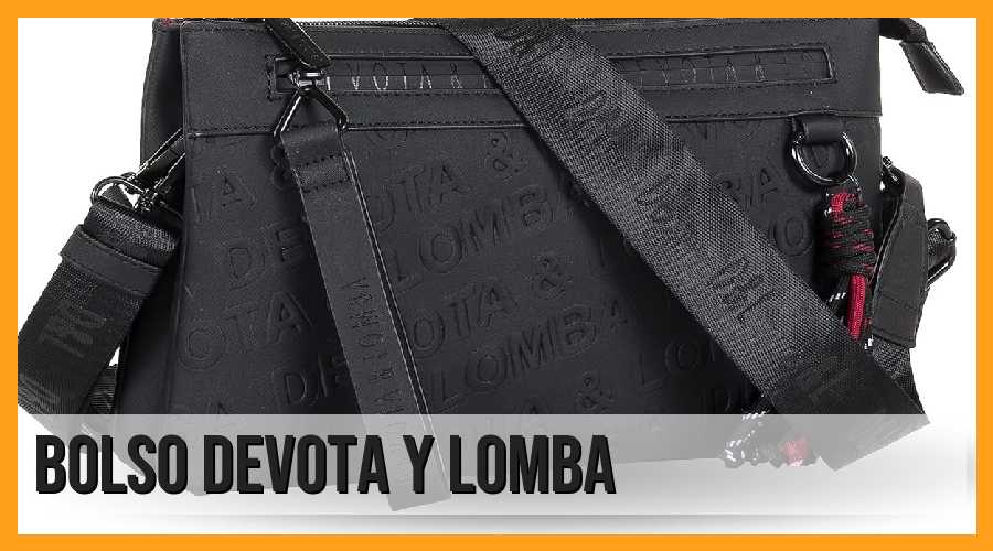 Bolso, Devota y Lomba
