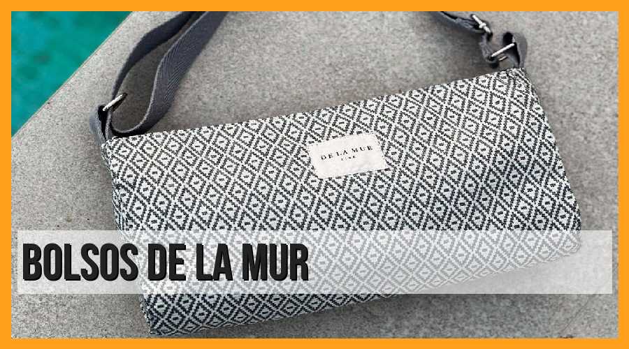 Bolsos de la Mur,