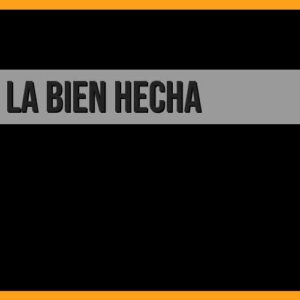 Bolsos, la bien hecha.