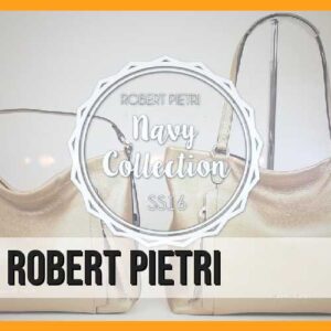 Bolsos, Robert Pietri