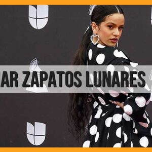 Consejos para combinar zapatos lunares