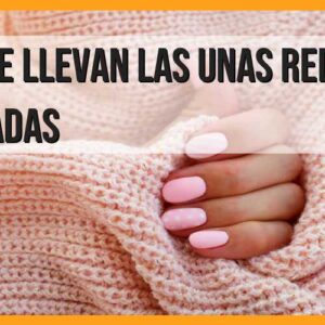 Consejos para llevar uñas redondas o cuadradas