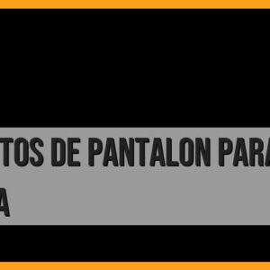 Conjuntos de pantalón para invitada de boda: ¡Elegancia y estilo garantizados!