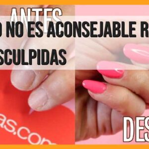 Cuándo evitar las esculpidas: consejos y recomendaciones