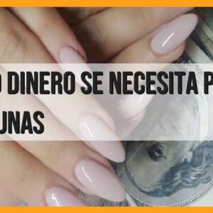 ¿Cuánto dinero necesito para poner unas?