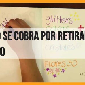 Costo de retirar uñas de acrílico: ¿Cuánto se cobra?