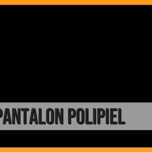 Falda pantalón polipiel: La tendencia más chic para lucir con estilo