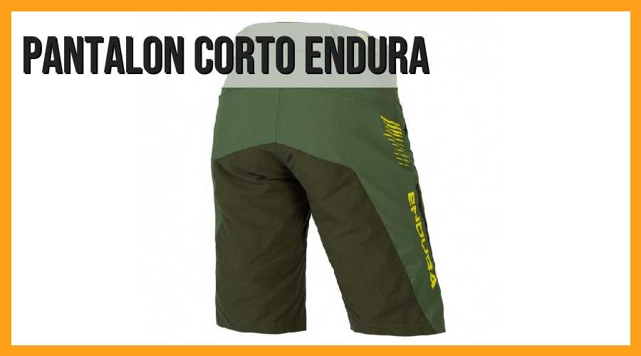 Pantalón corto Endura: La tendencia de moda femenina que debes tener