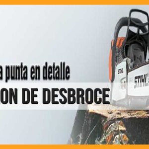 Pantalón de desbroce: la mejor protección para tu trabajo