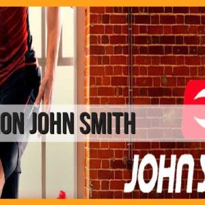 Pantalón John Smith: Descubre el estilo único y sofisticado que te ofrece