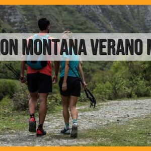 Pantalón Montana Verano Mujer: ¡Descubre la Comodidad y Estilo para tus Aventuras!