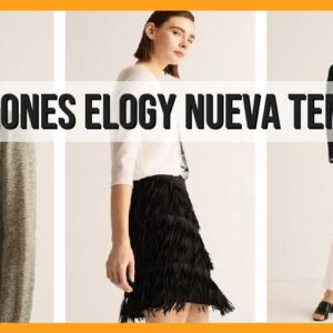 Pantalones Elogy: Descubre la Nueva Temporada