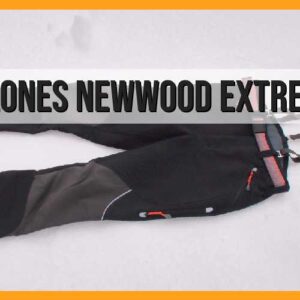 Pantalones Newwood Extreme