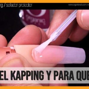 ¿Qué es el kapping y para qué sirve?