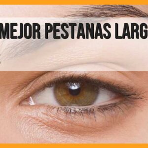 Pestañas largas vs. cortas: ¿Cuál es la mejor opción?