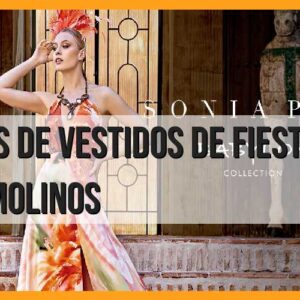 Tiendas de vestidos de fiesta en Torremolinos: Encuentra el look perfecto para tu evento especial