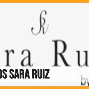 Vestidos Sara Ruiz: Diseños Exclusivos