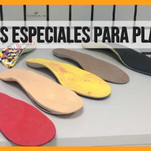 Zapatos para plantillas: la mejor opción